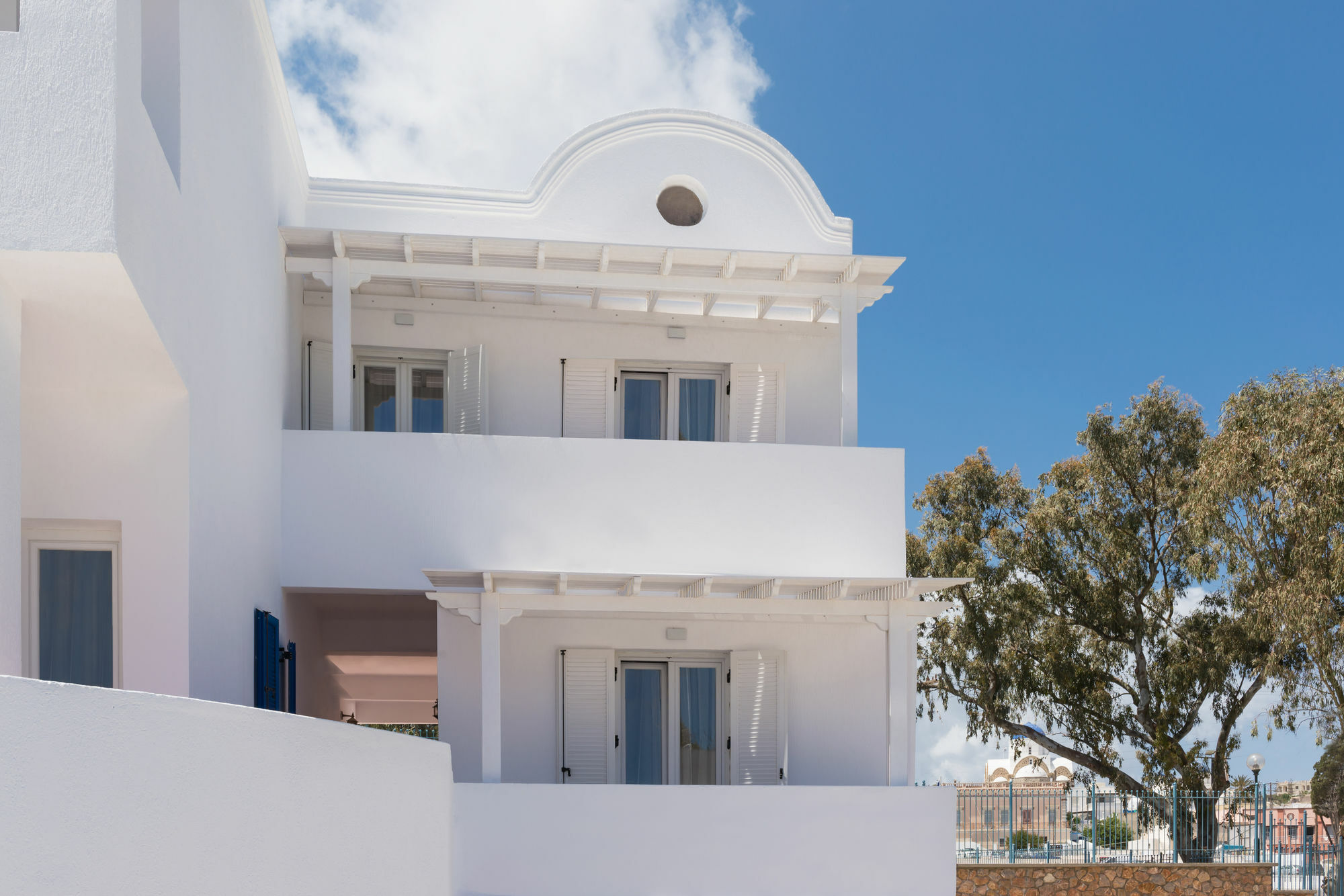 Eucalyptus Houses Μεσαριά Εξωτερικό φωτογραφία